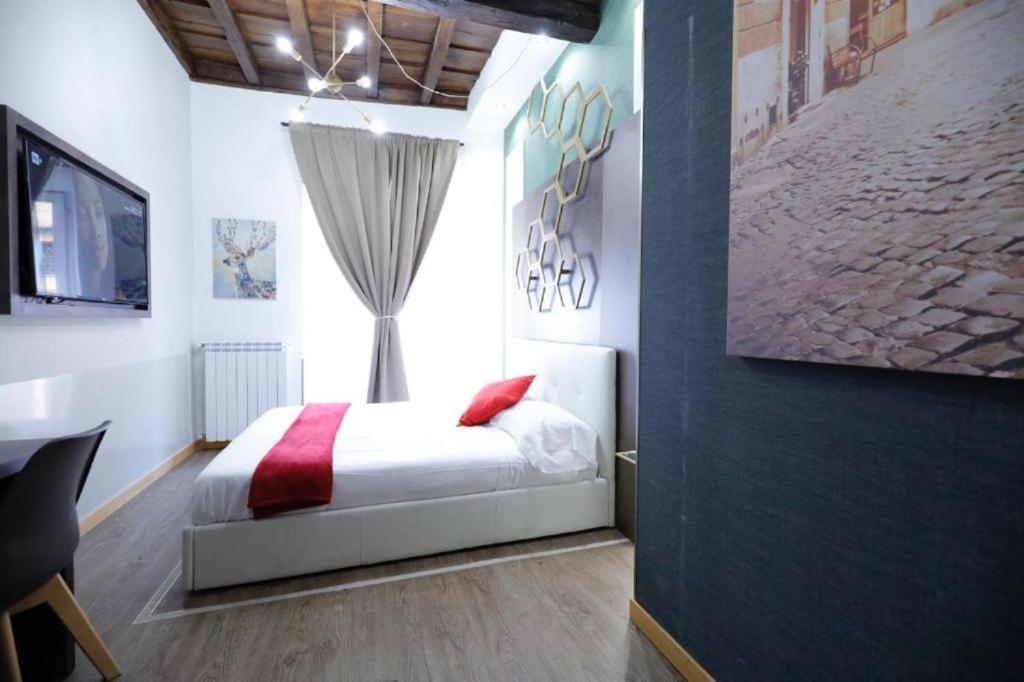 Dimora Frattina 2* Rom