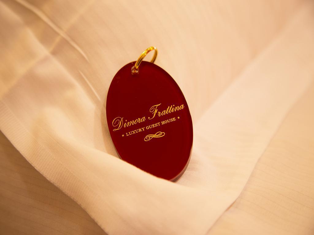 Dimora Frattina 2*