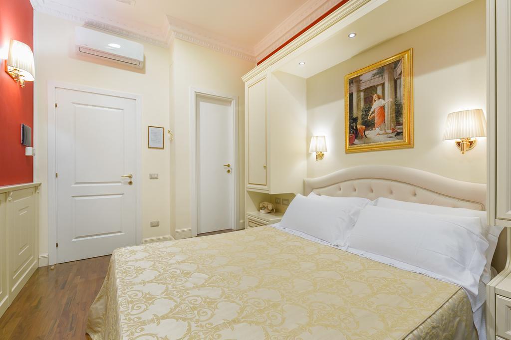 Dimora Frattina Gasthof 2*