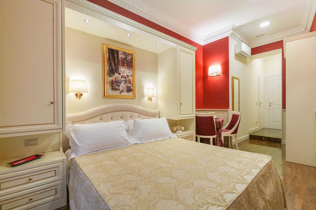 Dimora Frattina 2* Rom