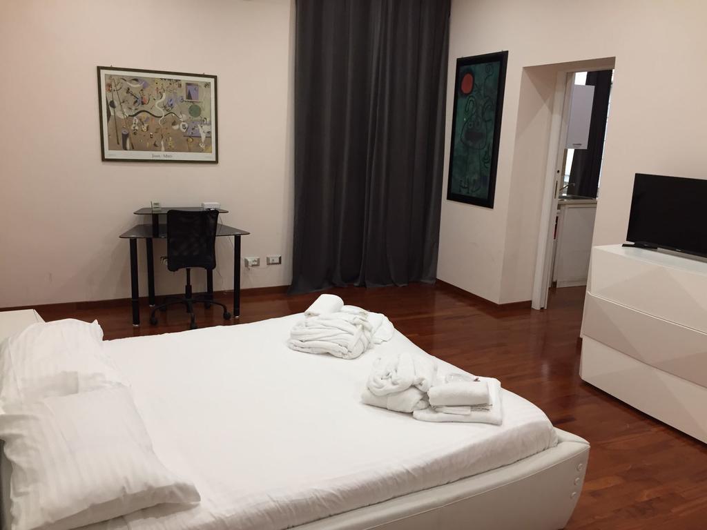 Dimora Frattina 2* Rom
