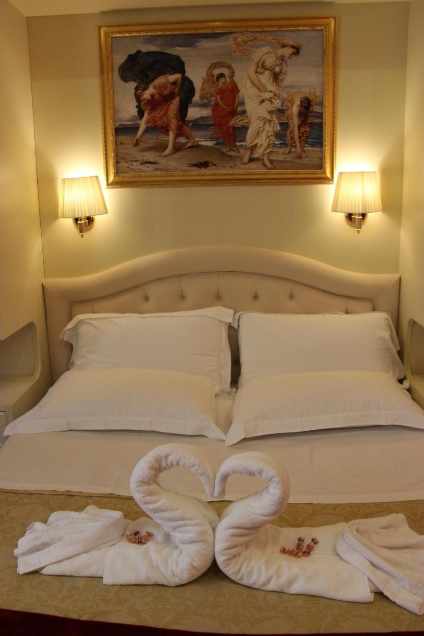 Dimora Frattina 2* Rom