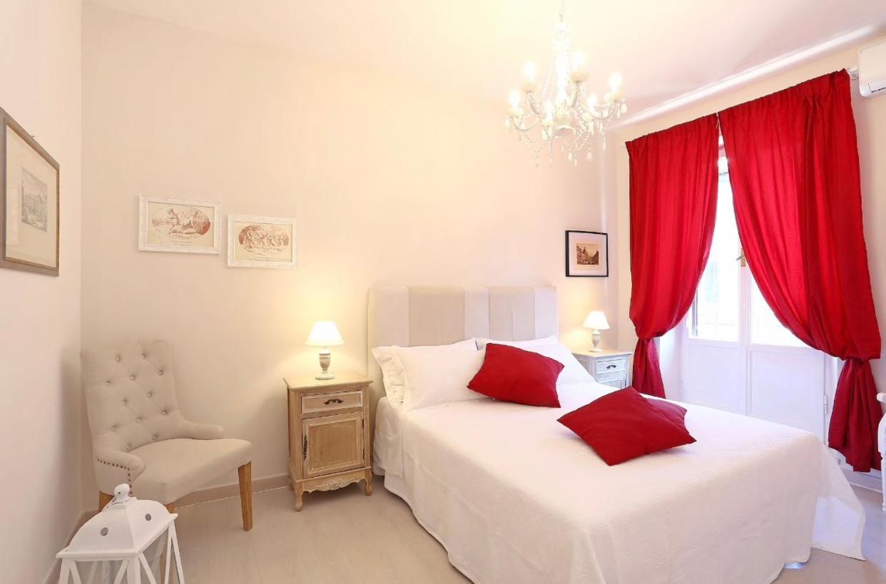 Dimora Frattina Gasthof 2*