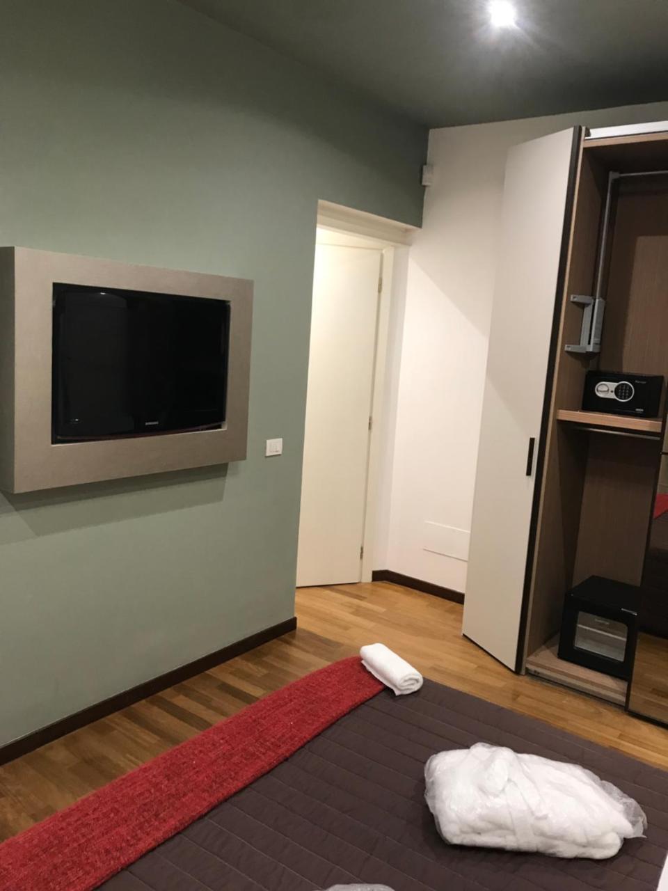 Gasthof Dimora Frattina 2*