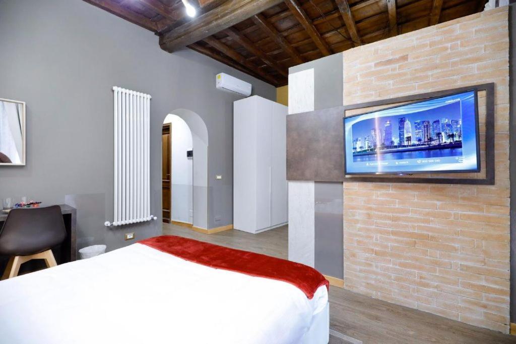Dimora Frattina Rom