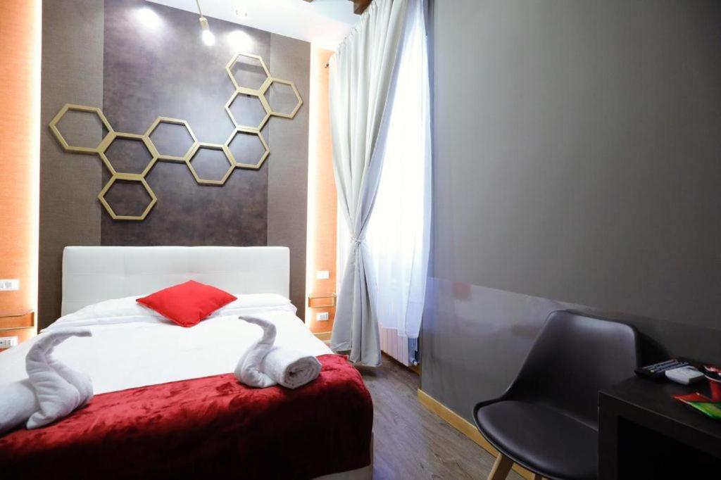 Dimora Frattina 2* Rom