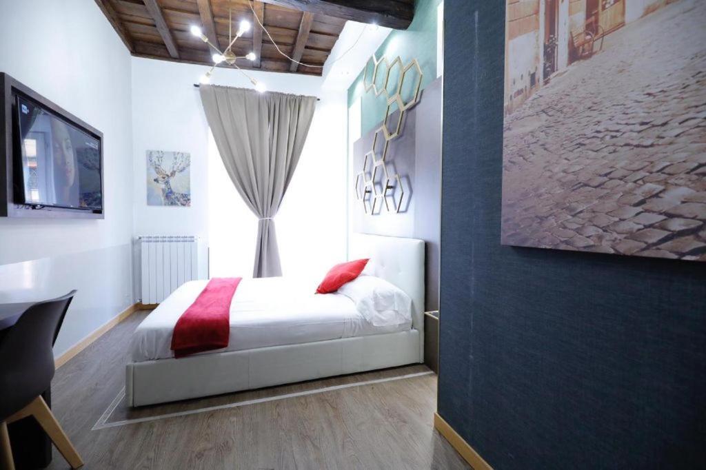 Dimora Frattina 2* Rom